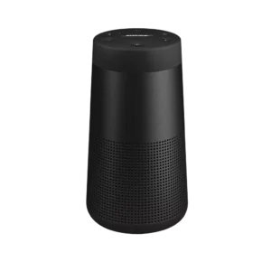 Parlante Bose SoundLink Revolve+ II Black