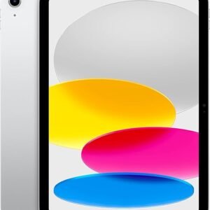 iPad 10.9 pulgadas, 64GB Plata