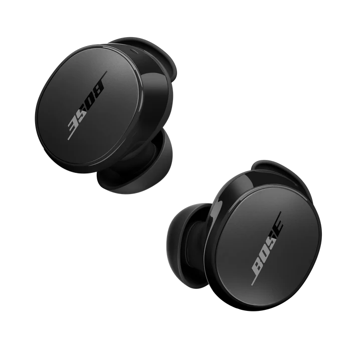 Audífonos Bose QuietComfort Earbuds