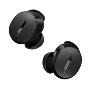 Audífonos Bose QuietComfort Negros