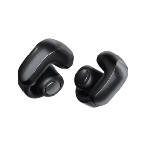 Audífonos Bose Ultra Open Negros