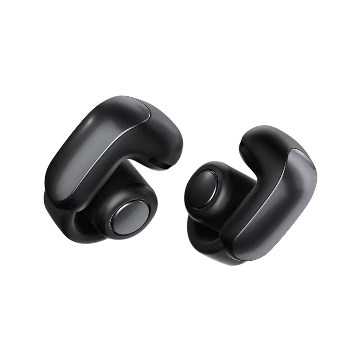 Audífonos Bose Ultra Open Negros