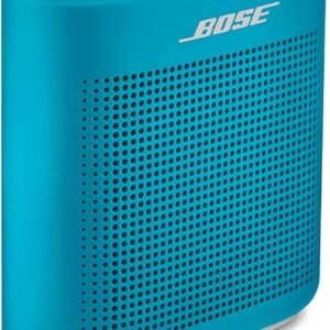 Bose SoundLink Color II Aquatic Blue