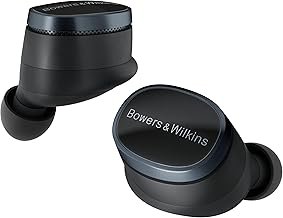 Bowers & Wilkins Pi8 Auriculares inalámbricos Bluetooth