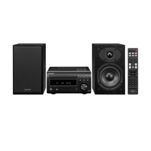DENON MINI COMPONENTE D-M41S
