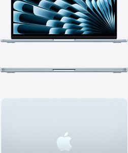 MacBook Air M1 (8GB RAM) 256GB Almacenamiento