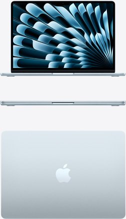 MacBook Air M1 (8GB RAM) 256GB Almacenamiento