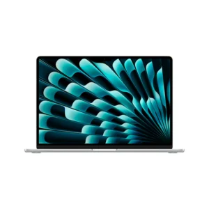 Macbook Air Chip M3 15.3" Plata16GB de Ram - 256Gb Ssd