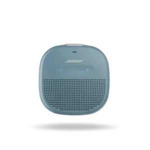 Parlante Bose SoundLink Micro Stone Blue