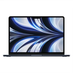 Macbook Air Chip M2 13.6" Midnight 8GB de Ram - 256Gb Ssd